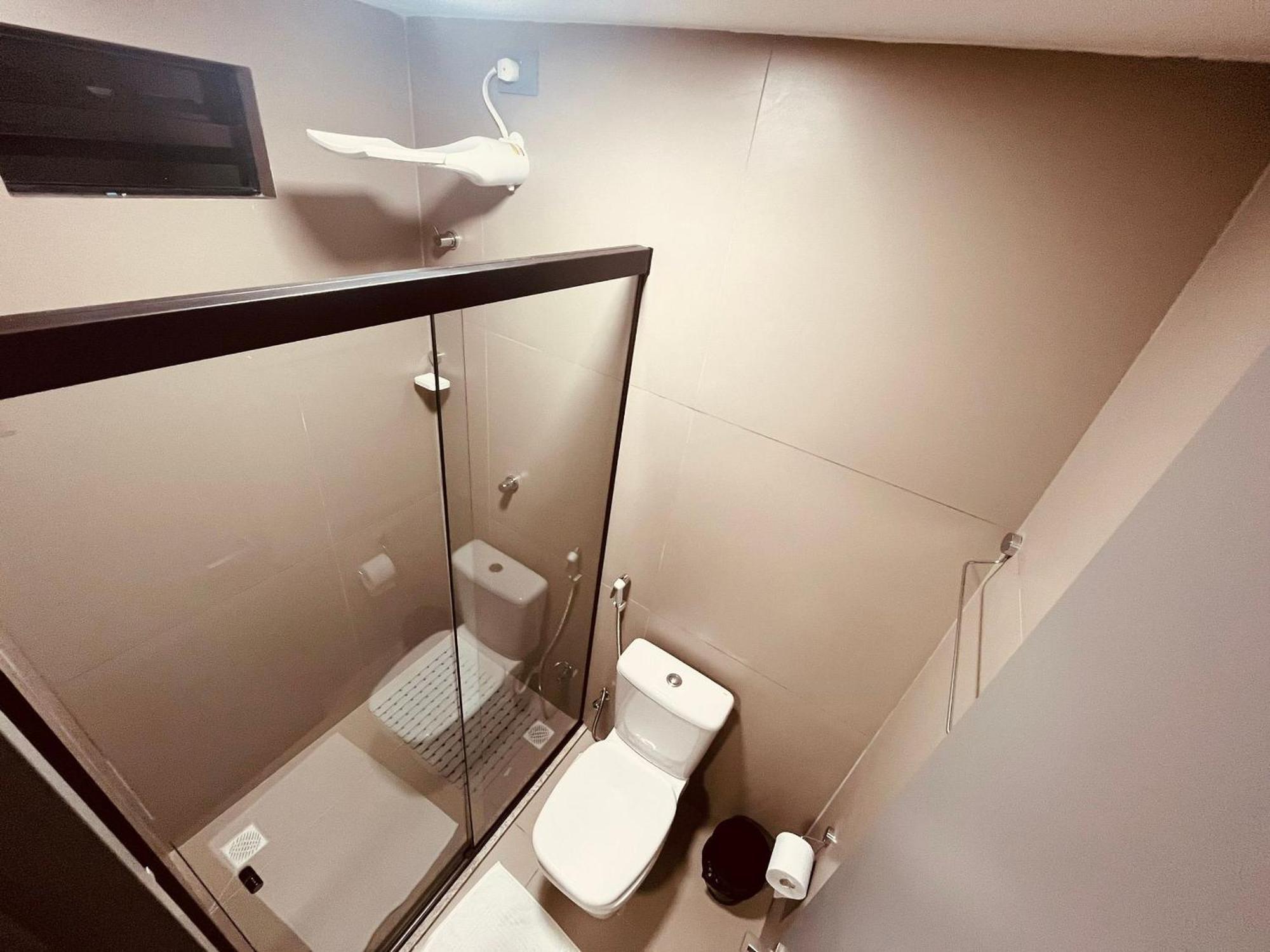 Acomodacao Em Frente Ao Mar. Bh 428. Apartamento