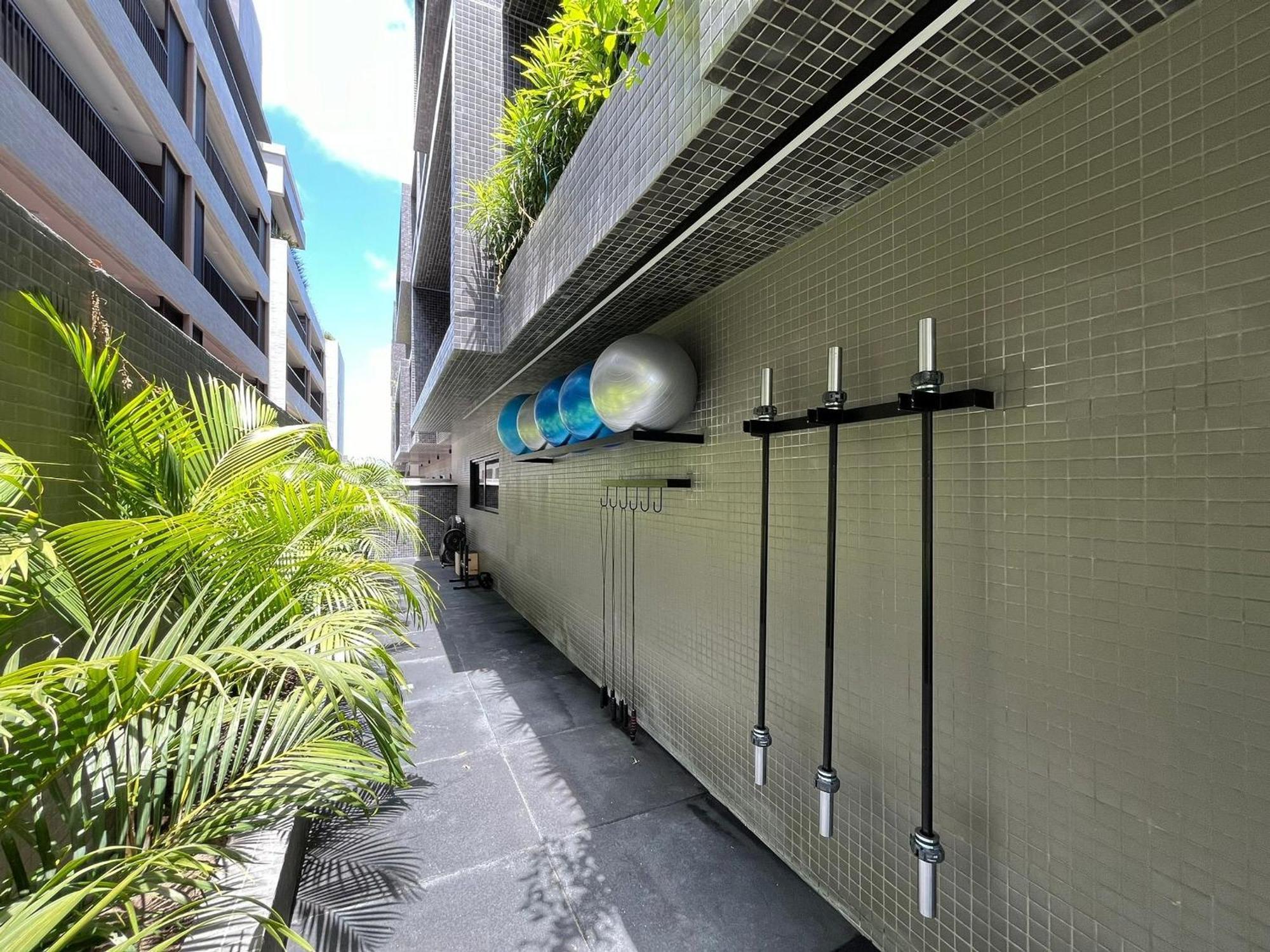 Apartamento Acomodacao Em Frente Ao Mar. Bh 428. *