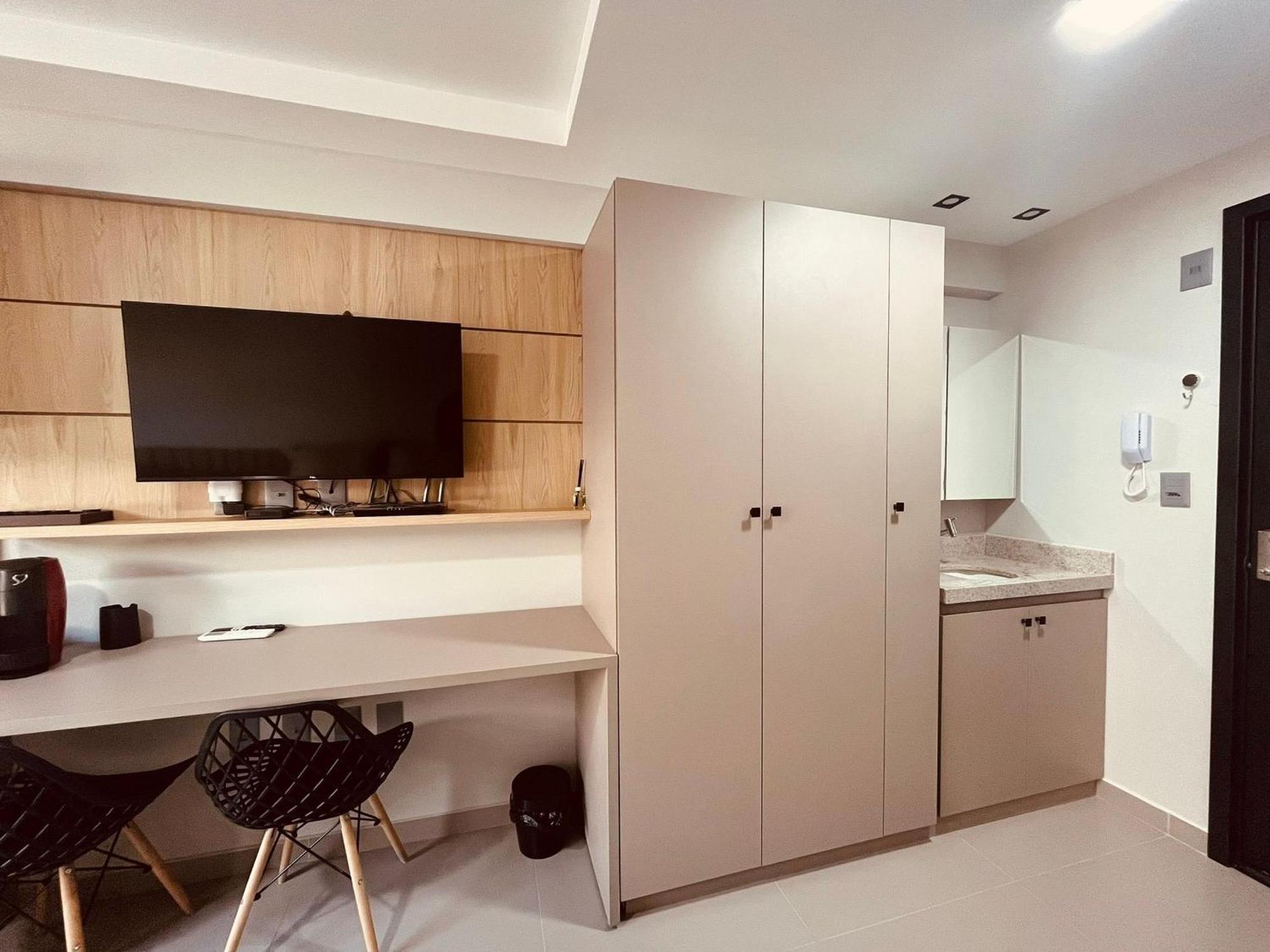 Apartamento Acomodacao Em Frente Ao Mar. Bh 428. João Pessoa