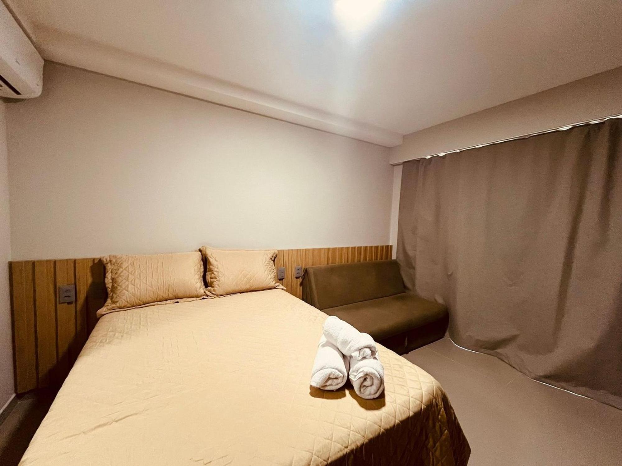 Apartamento Acomodacao Em Frente Ao Mar. Bh 428.